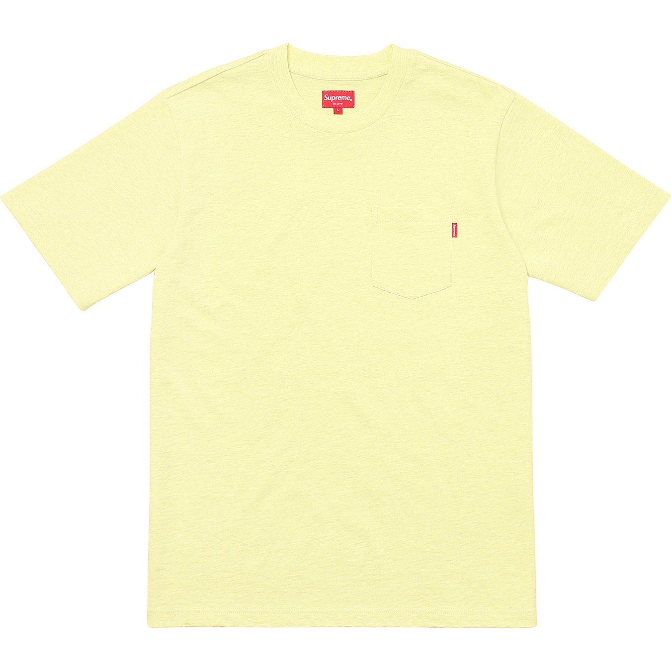 S/S Pocket Tee view 13